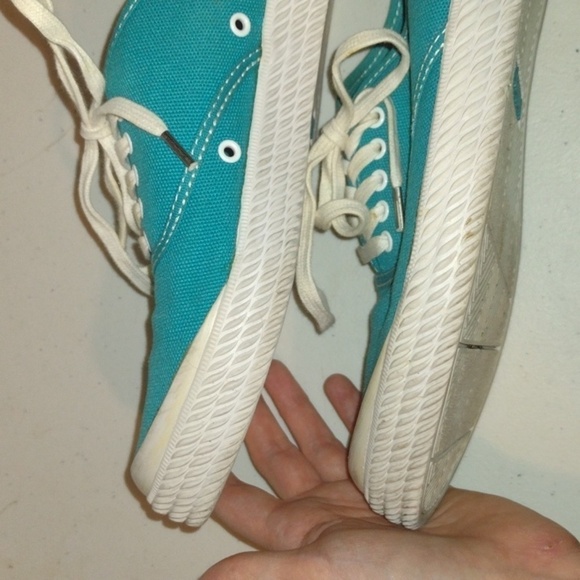 Volley shoes size 8 - Picture 6 of 16